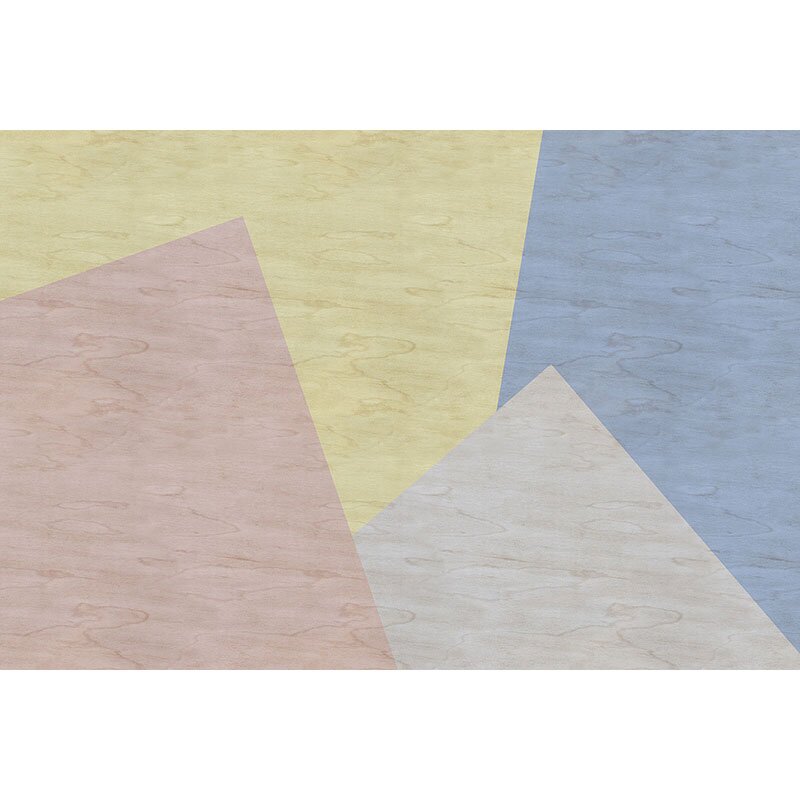 Digitaldruck-Tapete Inlay 3 livingwalls (114612)