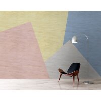 Digitaldruck-Tapete Inlay 3 livingwalls (114612)