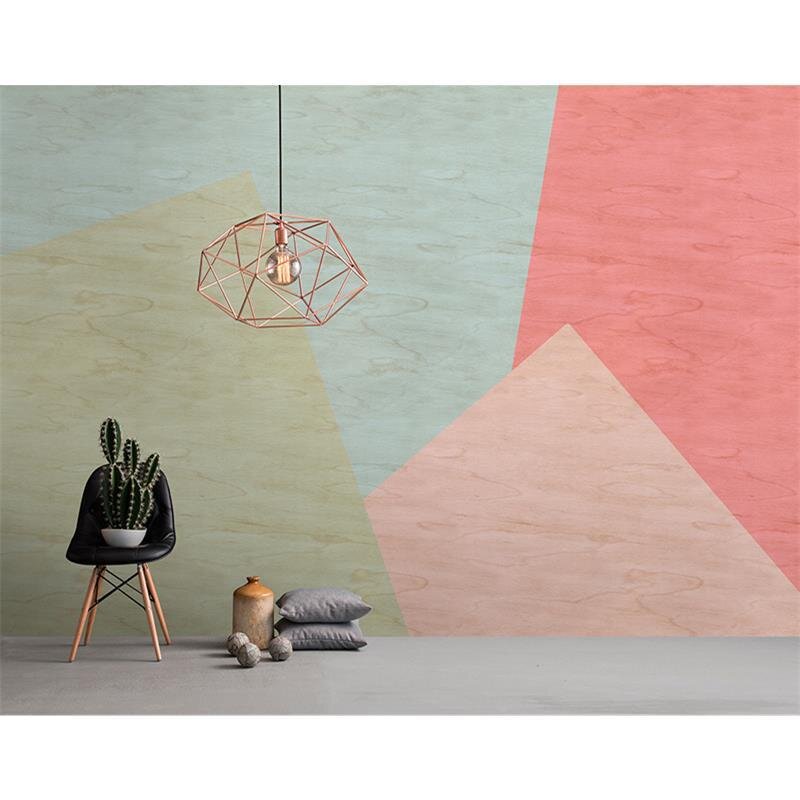 Digitaldruck-Tapete Inlay 2 livingwalls (114607)