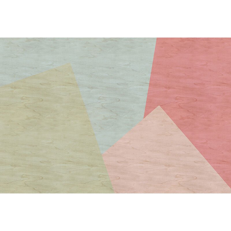 Digitaldruck-Tapete Inlay 2 livingwalls (114607)