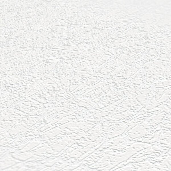 Tapete Weiß Überstreichbar AS-Creation (573513)