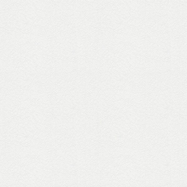 Tapete Weiß Überstreichbar AS-Creation (573513)