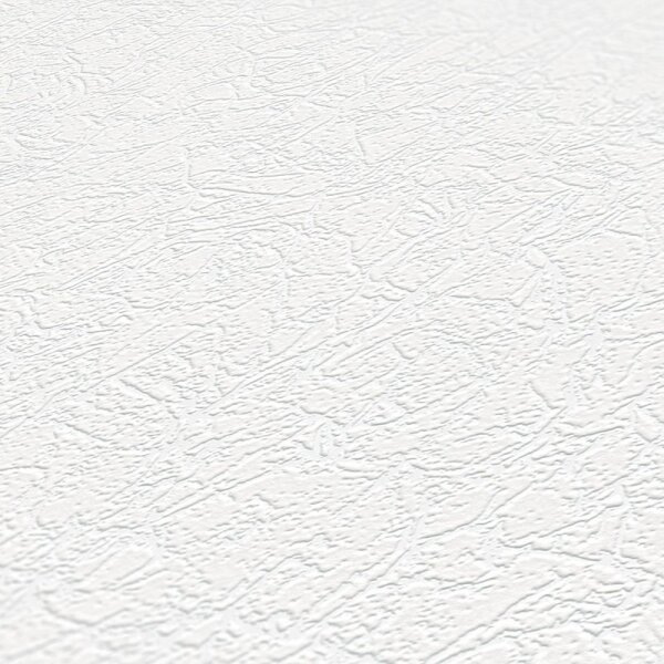 Tapete Weiß Überstreichbar AS-Creation (573513)
