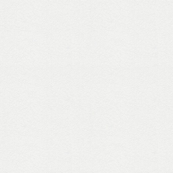 Tapete Weiß Überstreichbar AS-Creation (573513)