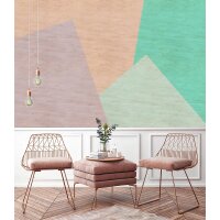 Digitaldruck-Tapete Inlay 1 livingwalls (114602)