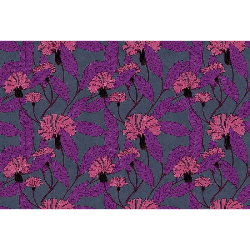 Digitaldruck-Tapete Cloves 2 livingwalls (114597)