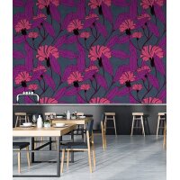 Digitaldruck-Tapete Cloves 2 livingwalls (114597)