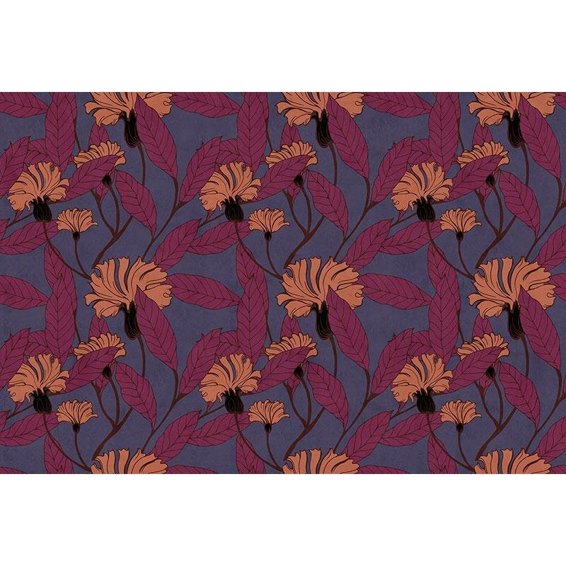 Digitaldruck-Tapete Cloves 1 livingwalls (114592)