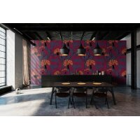 Digitaldruck-Tapete Cloves 1 livingwalls (114592)