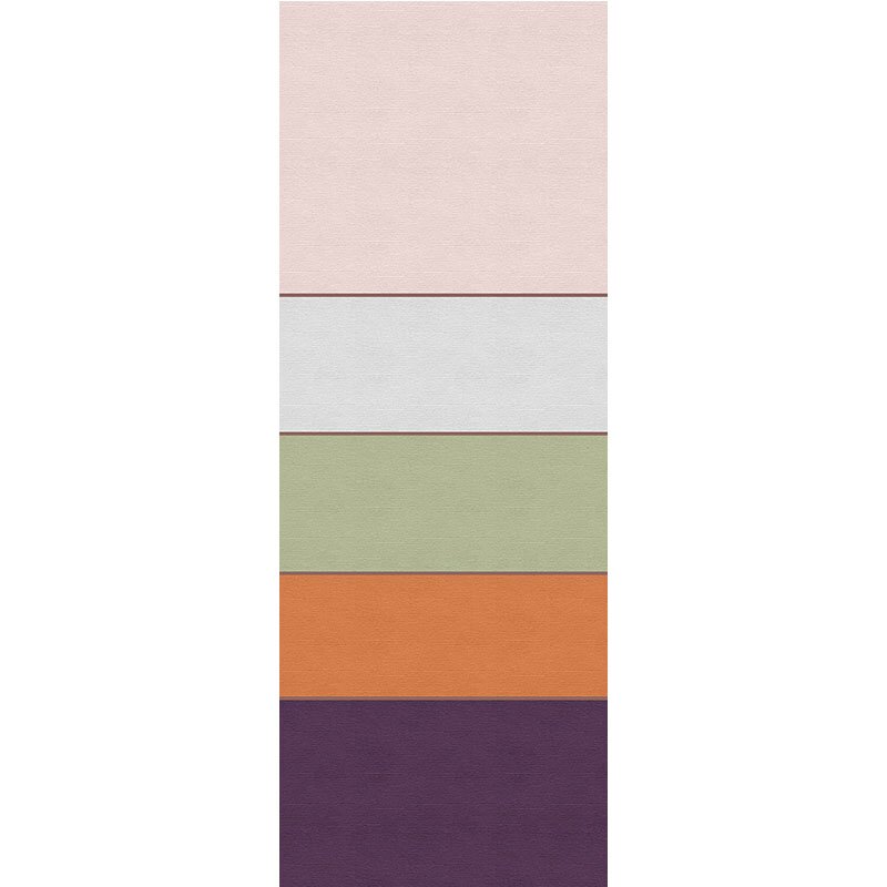 Digitaldruck-Tapete Geometry panels 3 livingwalls (114542)