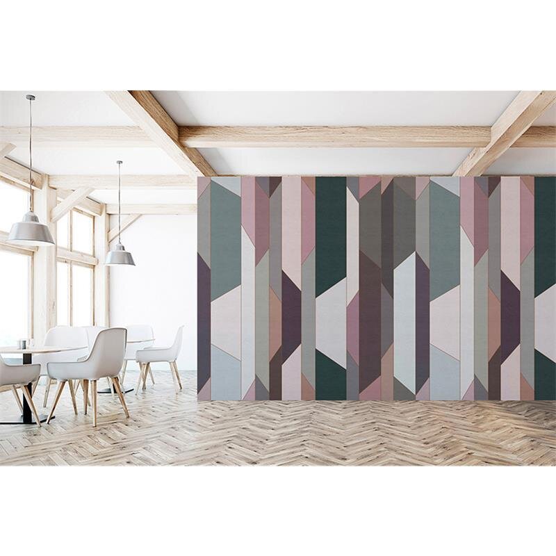 Digitaldruck-Tapete Fold 2 livingwalls (114507)