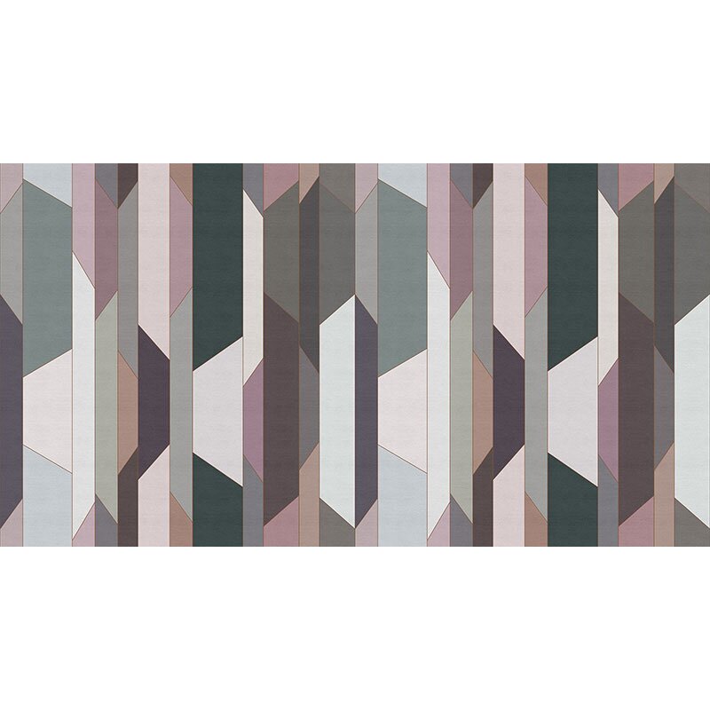 Digitaldruck-Tapete Fold 2 livingwalls (114507)