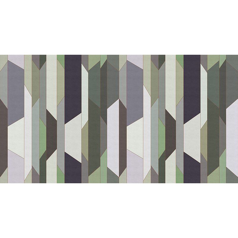 Digitaldruck-Tapete Fold 1 livingwalls (114502)