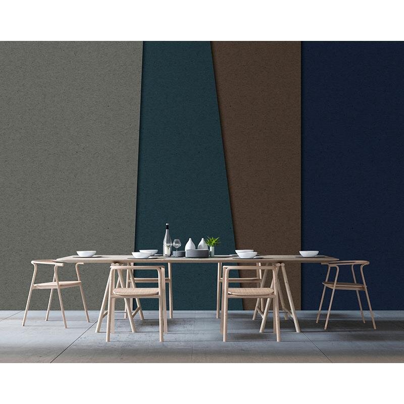 Digitaldruck-Tapete Layered cardboard 2 livingwalls (114492)