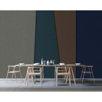 Digitaldruck-Tapete Layered cardboard 2 livingwalls (114492)