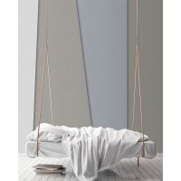 Digitaldruck-Tapete Layered paper 4 livingwalls (114482)