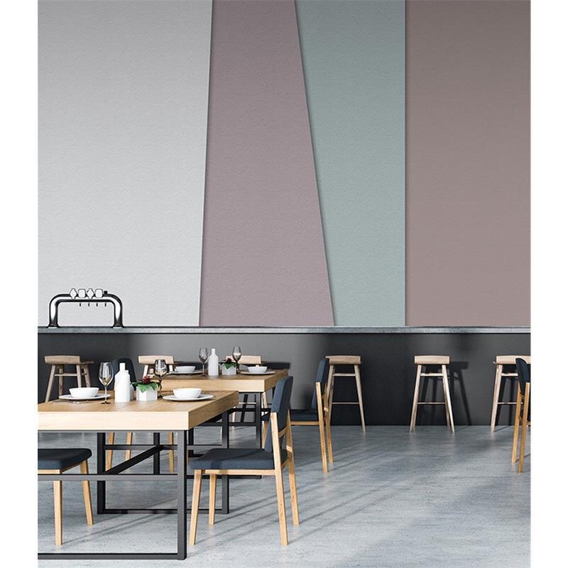 Digitaldruck-Tapete Layered paper 3 livingwalls (114477)