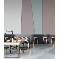 Digitaldruck-Tapete Layered paper 3 livingwalls (114477)