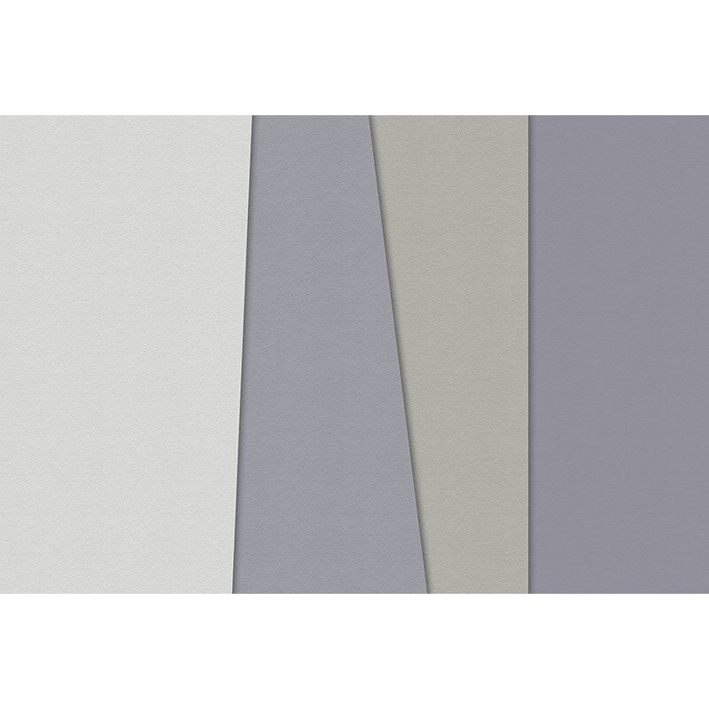 Digitaldruck-Tapete Layered paper 2 livingwalls (114472)