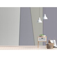 Digitaldruck-Tapete Layered paper 2 livingwalls (114472)