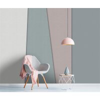 Digitaldruck-Tapete Layered paper 1 livingwalls (114467)