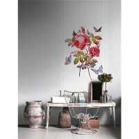 Digitaldruck-Tapete Spring panels 1 livingwalls (114452)