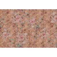 Digitaldruck-Tapete Tender blossoms 3 livingwalls (114447)