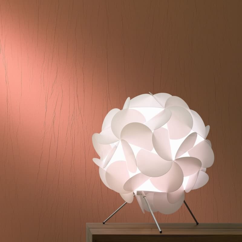 Tapete Weiß Überstreichbar Patent Decor Marburg (1886)