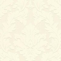 Tapete Beige, Creme Architects Paper Vliestapete (335801)