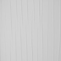 Tapete Wei&szlig; &Uuml;berstreichbar Patent Decor...