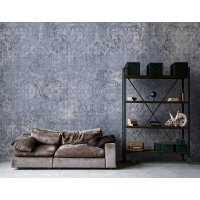 Digitaldruck-Tapete Old damask 3 livingwalls (114432)