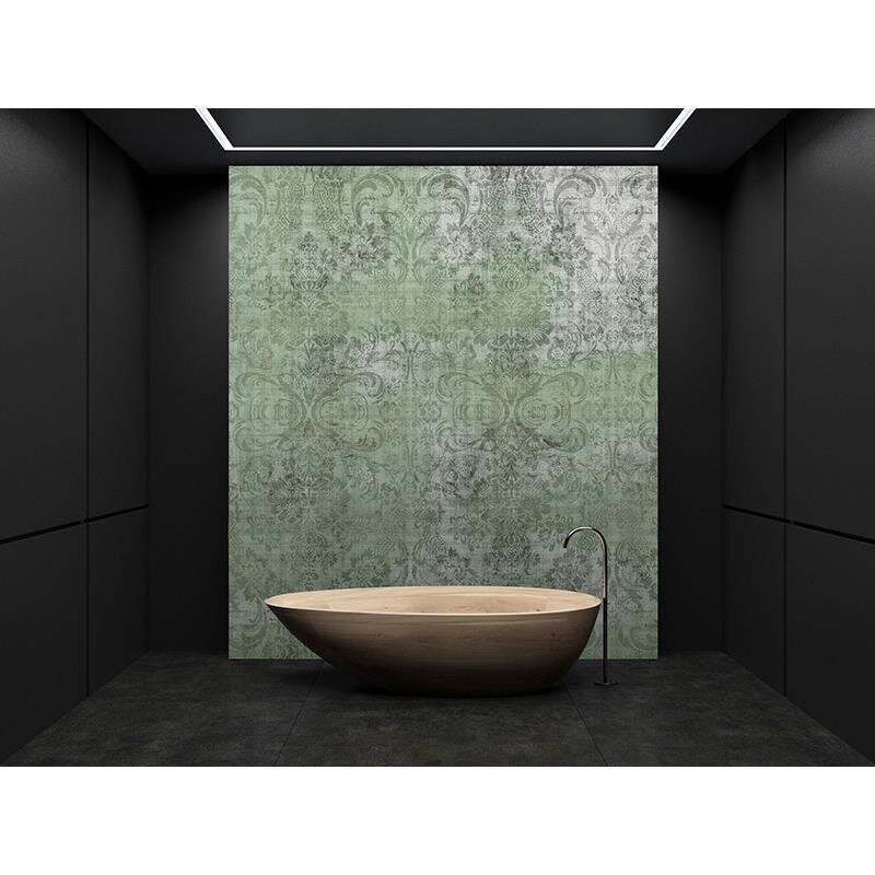 Digitaldruck-Tapete Old damask 2 livingwalls (114427)