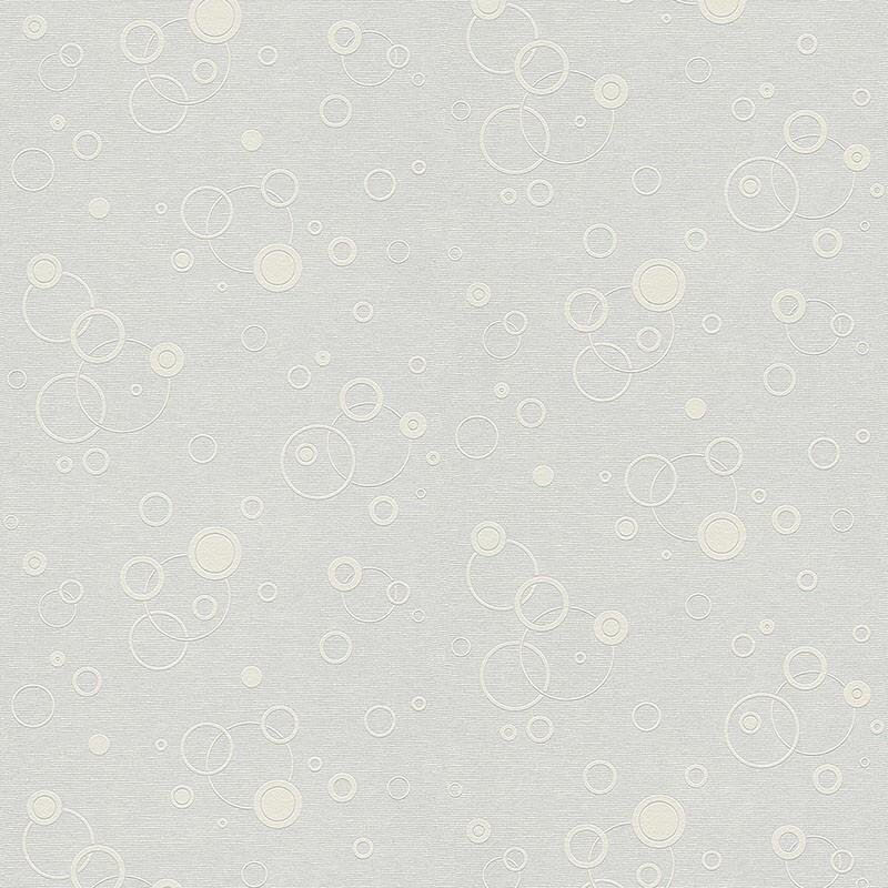 Tapete Weiß Überstreichbar AS-Creation (949011)