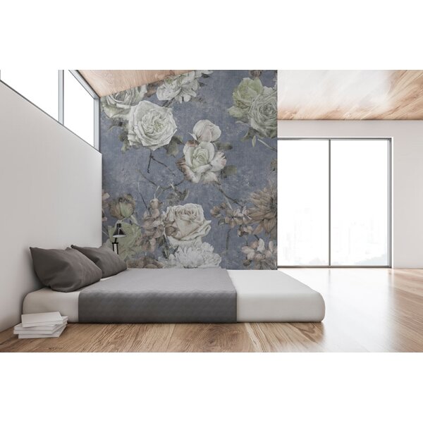Digitaldruck-Tapete Sleeping beauty 3 livingwalls (114397)