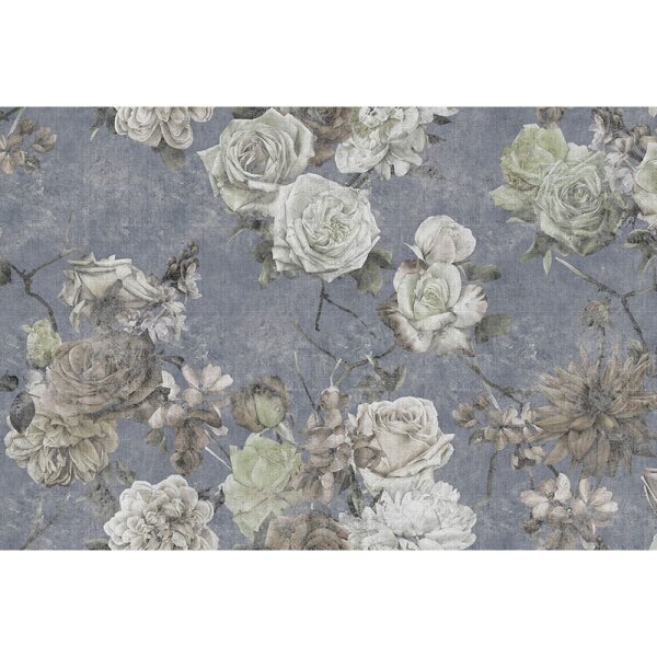 Digitaldruck-Tapete Sleeping beauty 3 livingwalls (114397)