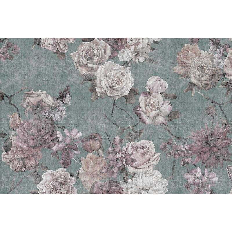 Digitaldruck-Tapete Sleeping beauty 2 livingwalls (114392)