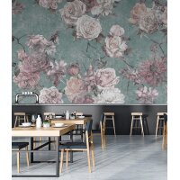 Digitaldruck-Tapete Sleeping beauty 2 livingwalls (114392)