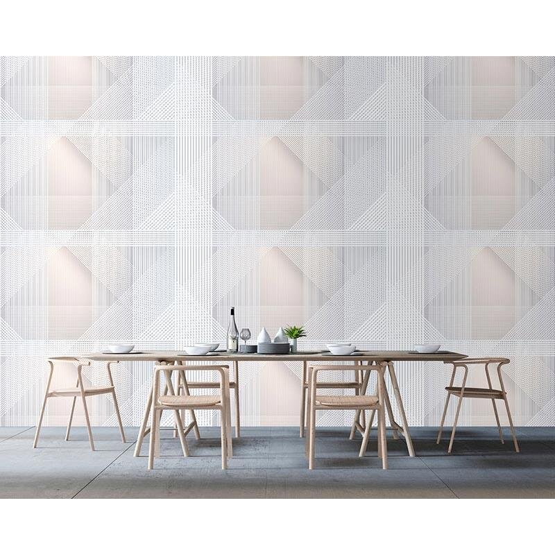 Digitaldruck-Tapete Strings 2 livingwalls (114382)