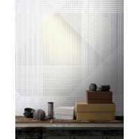 Digitaldruck-Tapete Strings 1 livingwalls (114377)