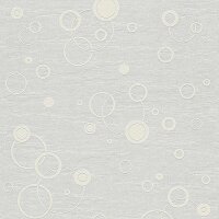 Tapete Wei&szlig; &Uuml;berstreichbar AS-Creation (960610)