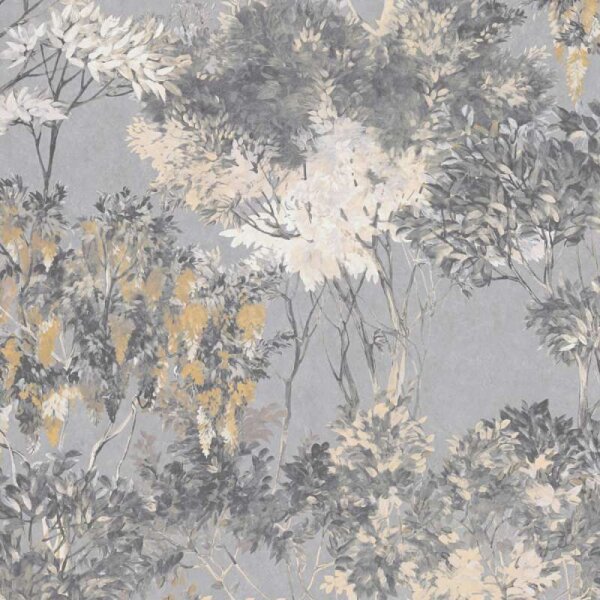 Tapete Grau Architects Paper Vliestapete (391734)