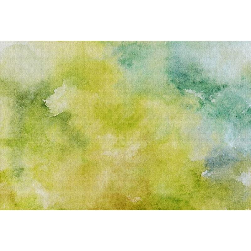 Digitaldruck-Tapete Watercolours 3 livingwalls (114357)