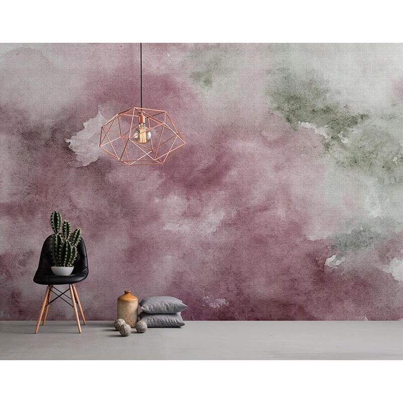 Digitaldruck-Tapete Watercolours 2 livingwalls (114352)