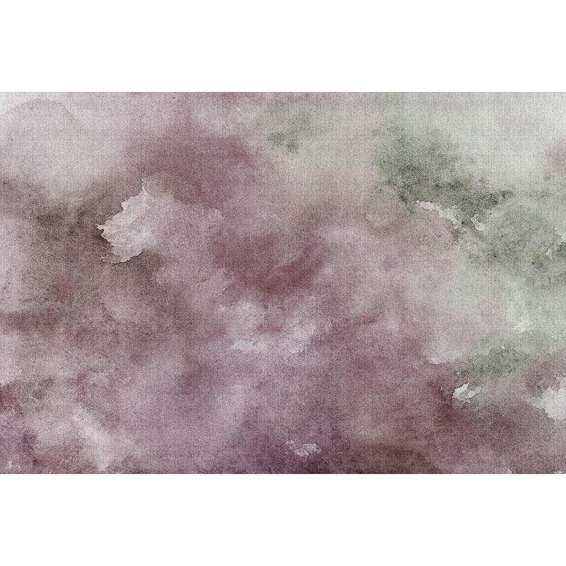 Digitaldruck-Tapete Watercolours 2 livingwalls (114352)