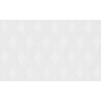 Tapete Wei&szlig; &Uuml;berstreichbar AS-Creation (938731)