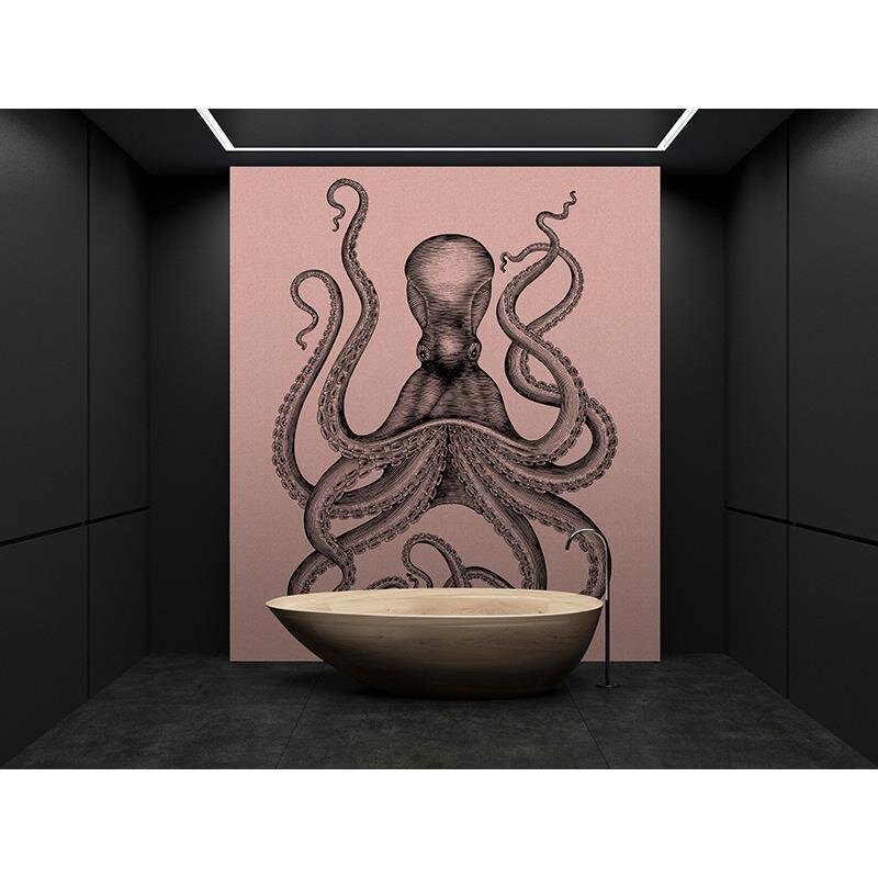 Digitaldruck-Tapete Jules 1 livingwalls (114282)