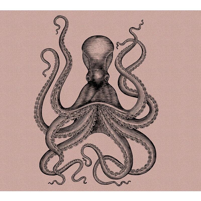 Digitaldruck-Tapete Jules 1 livingwalls (114282)