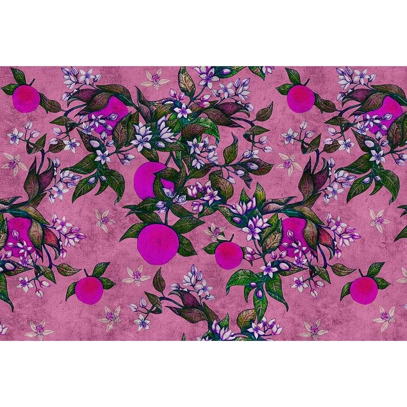 Digitaldruck-Tapete Grapefruit tree 2 livingwalls (114262)