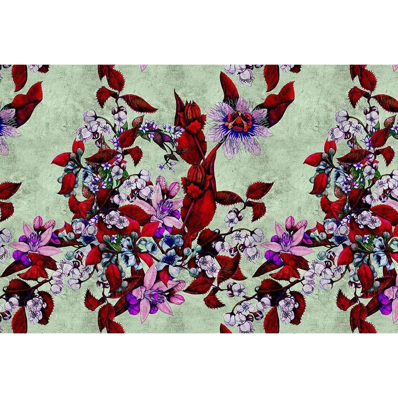 Digitaldruck-Tapete Tropical passion 3 livingwalls (114252)