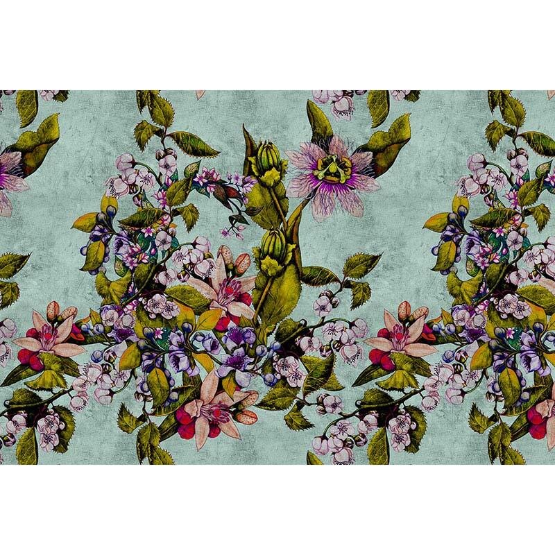 Digitaldruck-Tapete Tropical passion 2 livingwalls (114247)